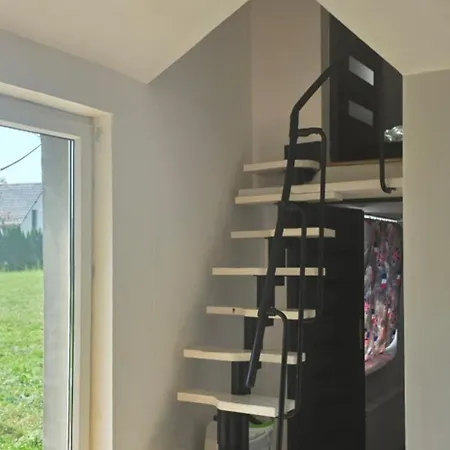 Fabryka Snow Nc * Niepolomice