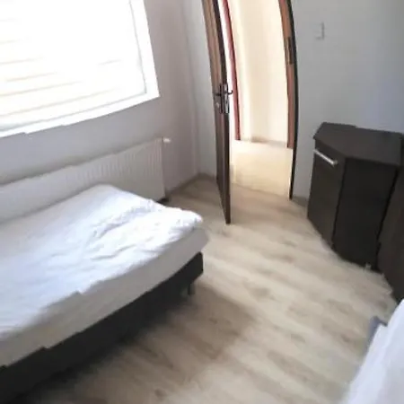 Apartment Fabryka Snow Nc Niepolomice