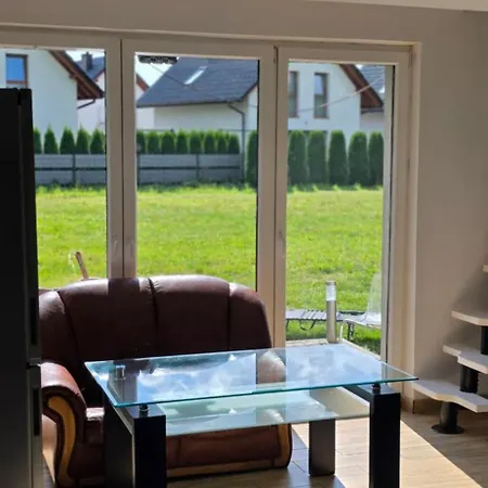 Fabryka Snow Nc * Niepolomice