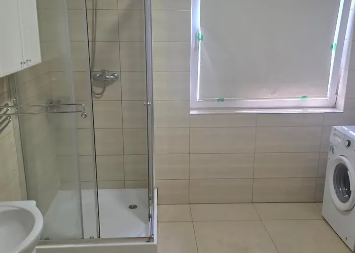 Fabryka Snow Nc דירה